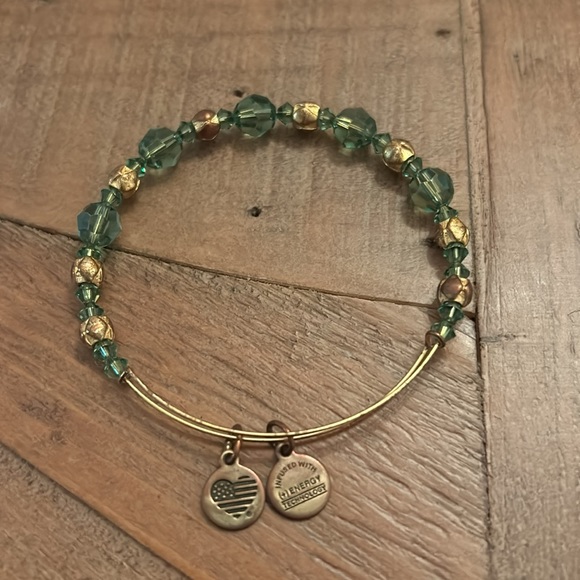 Alex and Ani Bangle - Picture 2 of 3